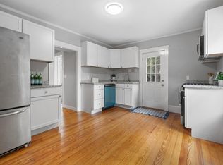 3982 Acushnet Ave, New Bedford, MA 02745