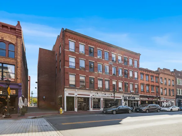 94 Washington Street APT 20, Norwalk, CT 06854