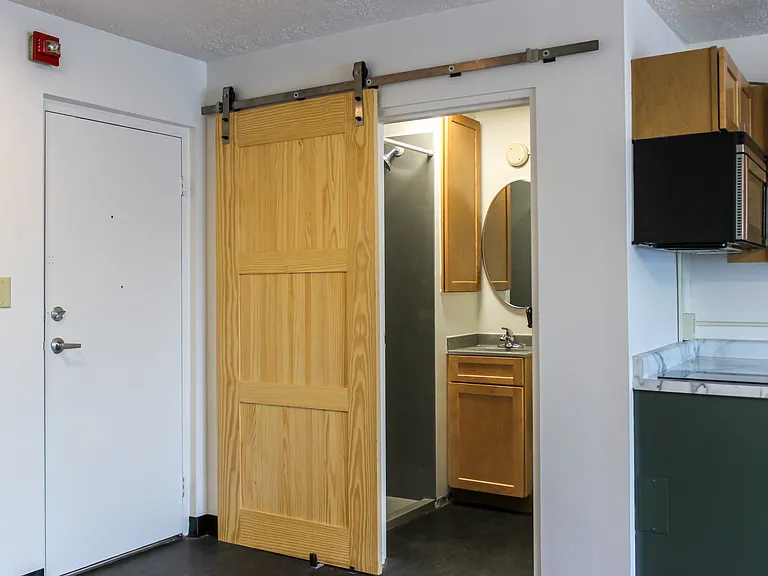 Park North Apartments — Photo 22