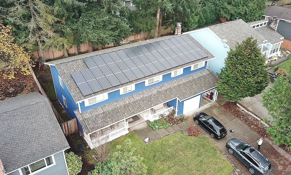2nd image of 16542 162nd Pl SE