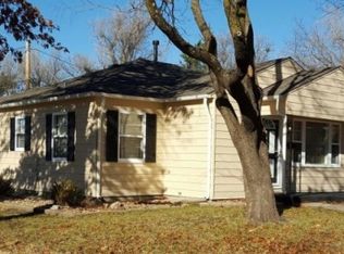 555 S Sylvan Ln, Wichita, KS 67218