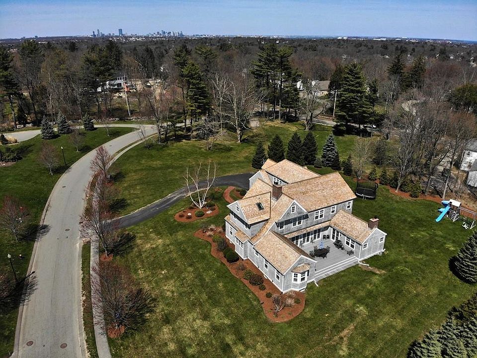 1st image of 4 Fletcher Steele Way