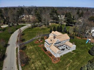 4 Fletcher Steele Way, Milton, MA 02186