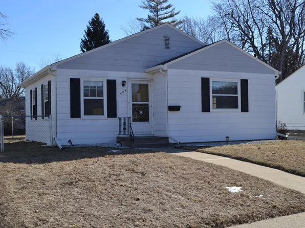 404 N Leaders Ave, Sioux Falls, SD 57103