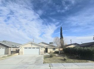 1406 Porter St, Ridgecrest, CA 93555