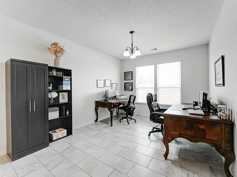 1502 Wheatley Hill Ln — Photo 12