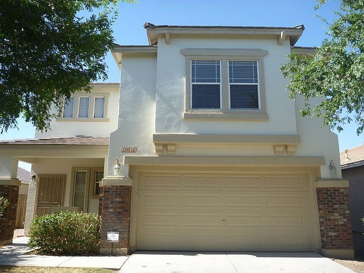 Front Elevation