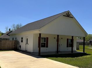 226 Loveless Ave, Hartford, AL 36344