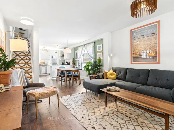 141 Holland Park Ave, Toronto, ON M6E 1L5