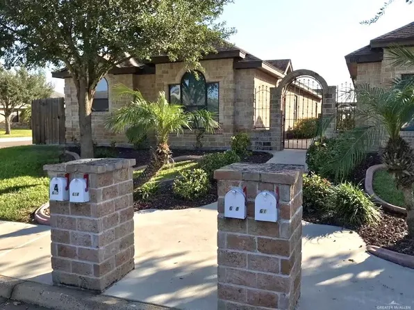 618 S Dfw Dr #3, Edinburg, TX 78539