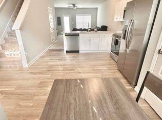 156 Buckhorn Ave, Holly Ridge, NC 28445