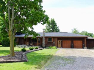 9625 Thompson Rd, Lake Odessa, MI 48849