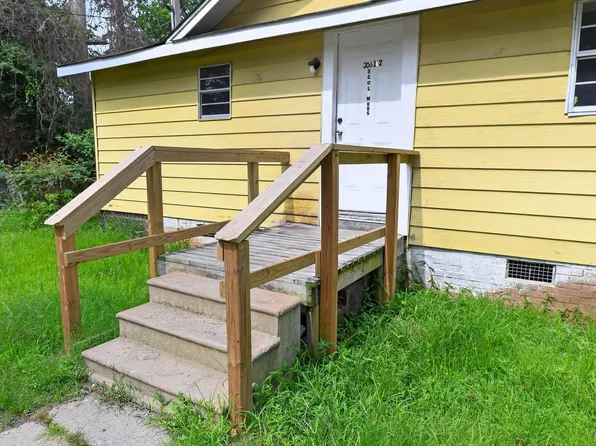 306 1/2 S Columbus, North Little Rock, AR 72116
