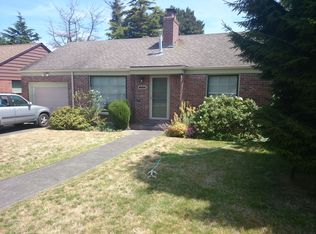 3252 64th Ave SW, Seattle, WA 98116