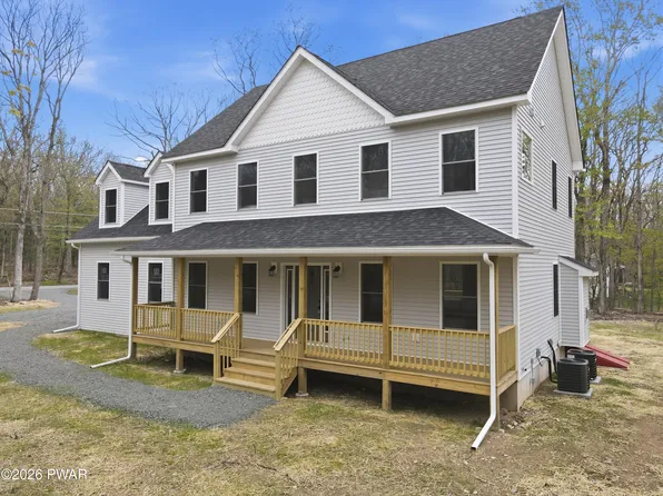 176 Seneca Dr, Milford, PA 18337