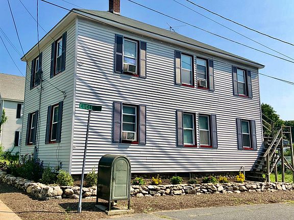 3rd image of 13 Florida Rd #2