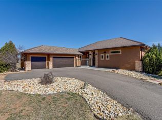 7482 Sleeping Bear Trl, Littleton, CO 80125