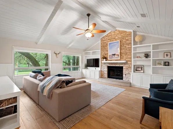 4724 Palisade Dr, Austin, TX 78731