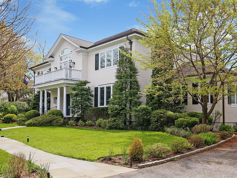 2 Beary Ct, Rye, NY 10580 Zillow