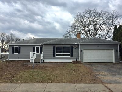 546 Bay View Rd, Rochester, NY, 14609