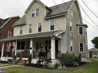 124 Penn Ave, Souderton, PA 18964