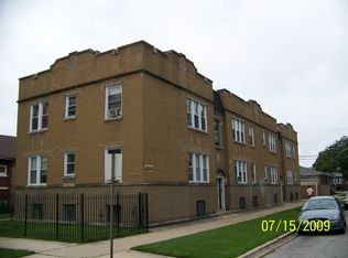 1337 W 85th St #2FL, Chicago, IL 60620