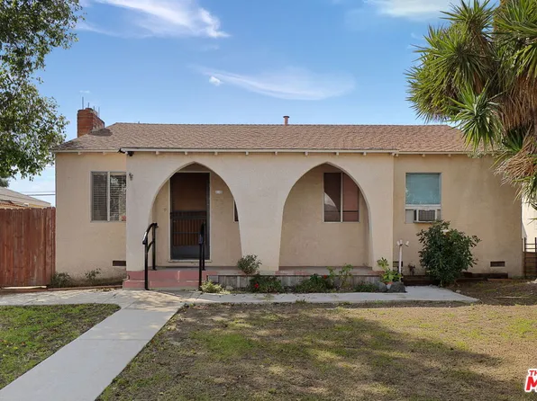 7707 Bakman Ave, Sun Valley, CA 91352