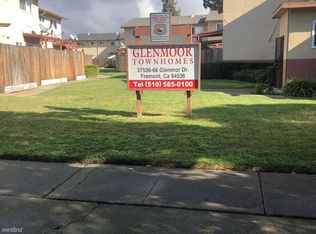 37558 Glenmoor Dr #A, Fremont, CA 94536