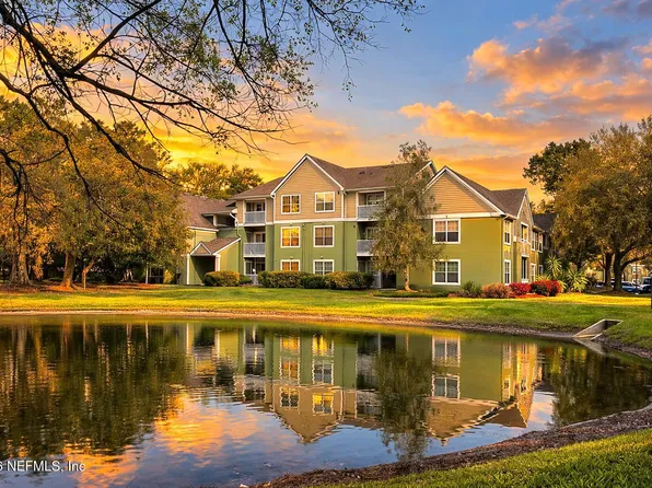 7701 TIMBERLIN PARK Boulevard #732, Jacksonville, FL 32256