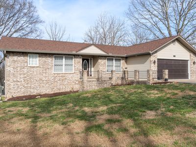 102 Diamond Hill Court, Hollister, MO, 65672