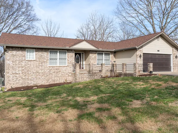 102 Diamond Hill Court, Hollister, MO 65672