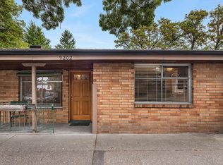 (Undisclosed Address), Seattle, WA 98115