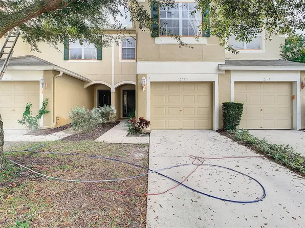 2720 Conch Hollow Dr, Brandon, FL 33511