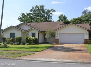 3953 Ridgewood Dr, Titusville, FL 32796