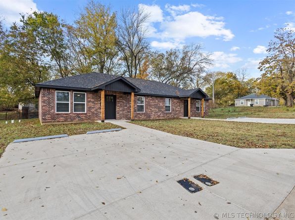 407 E Jones St, Durant, OK