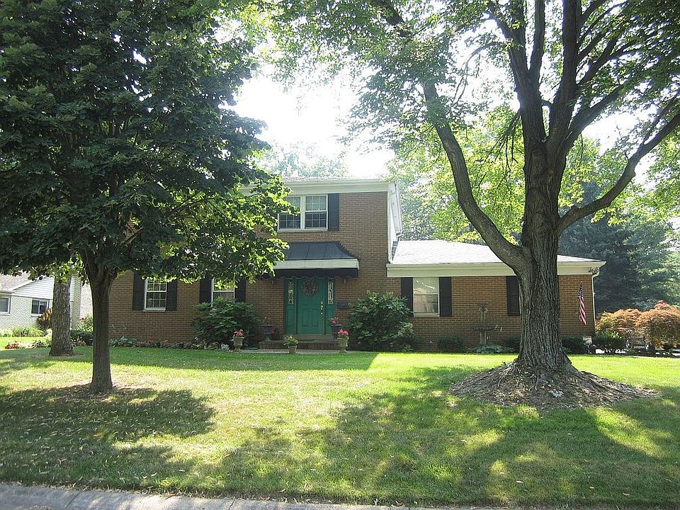 1st image of 4640 Glenheath Dr