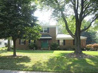 4640 Glenheath Dr, Dayton, OH 45440