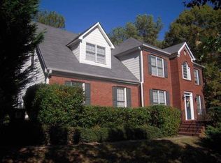 6338 Petersburg Ct NW, Acworth, GA 30101