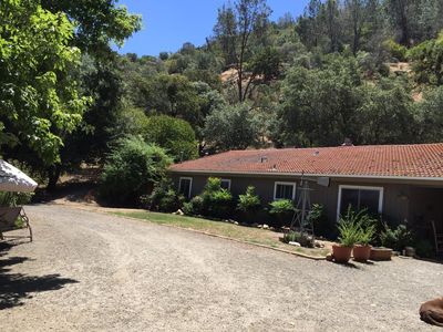 26443 Auberry Rd, Clovis, CA, 93619