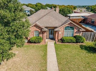 1524 Doris Dr, Mesquite, TX 75149