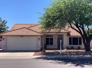 20832 N 109th Ave, Sun City, AZ 85373