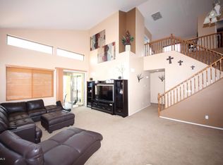 44042 W Palo Teca Rd, Maricopa, AZ 85138