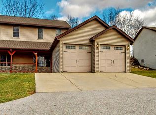 N3320 Will Rd, Jefferson, WI 53549