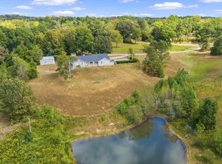 370 Vet Conder Rd, Parsons, TN 38363