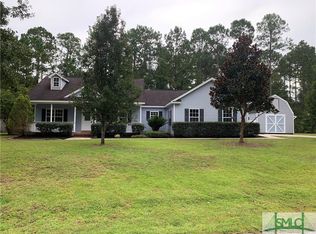 205 Cottonwood Ct, Rincon, GA 31326