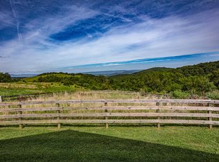 1403 Ridge Rd, Raphine, VA 24472