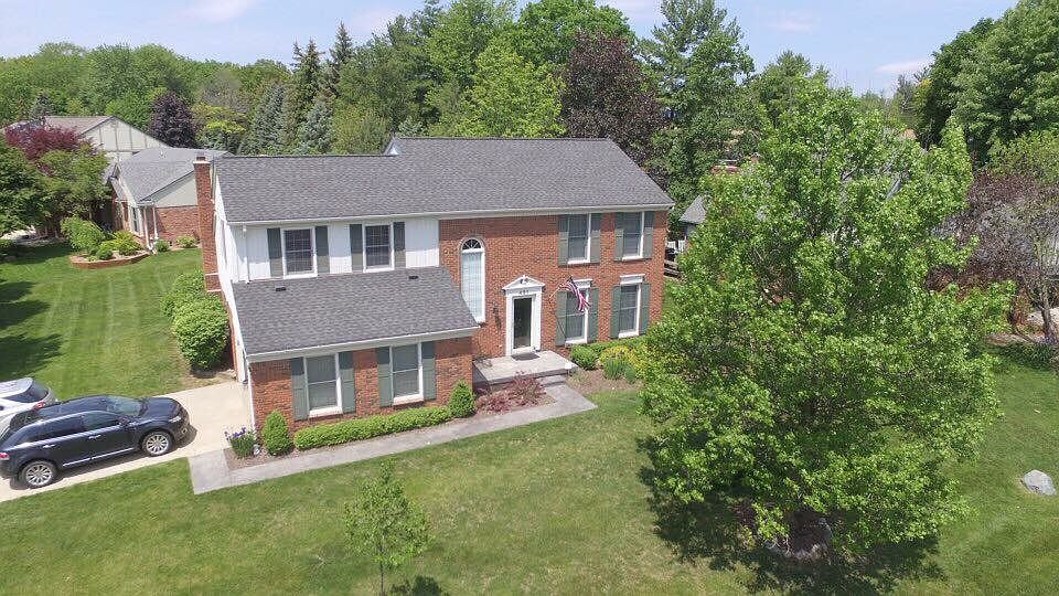 431 Rochdale Dr N, Rochester Hills, MI 48309 Zillow