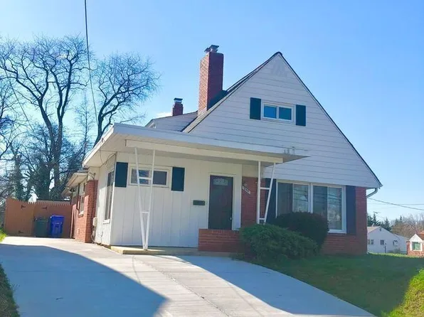 12901 Hathaway Dr, Silver Spring, MD 20906
