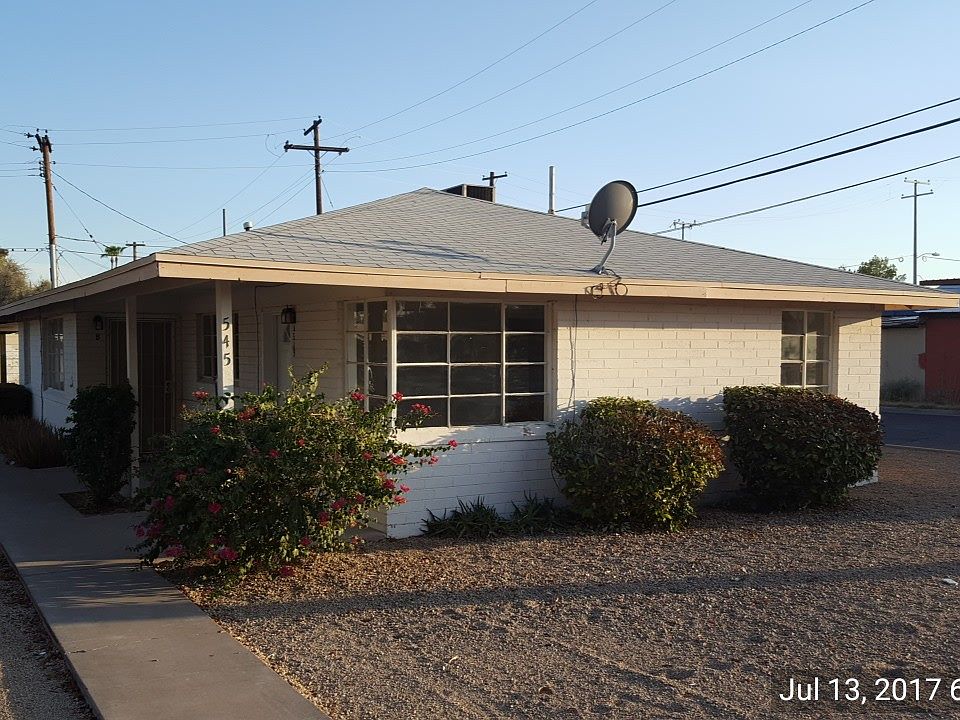 1st image of 541 W Glenrosa Ave APT A