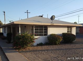 541 W Glenrosa Ave APT A, Phoenix, AZ 85013